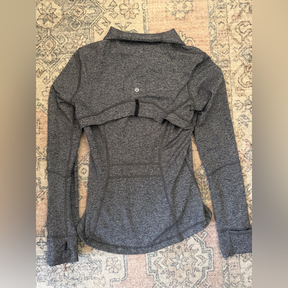 Lululemon Define Jacket - image 2